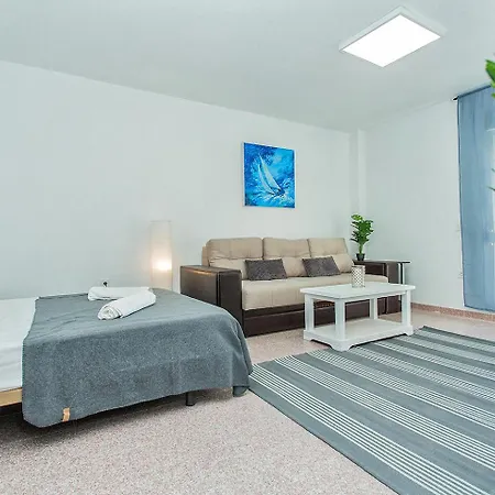 Hotel Sole 3*