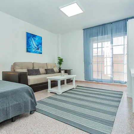 Sole 3* La Mata (Torrevieja)