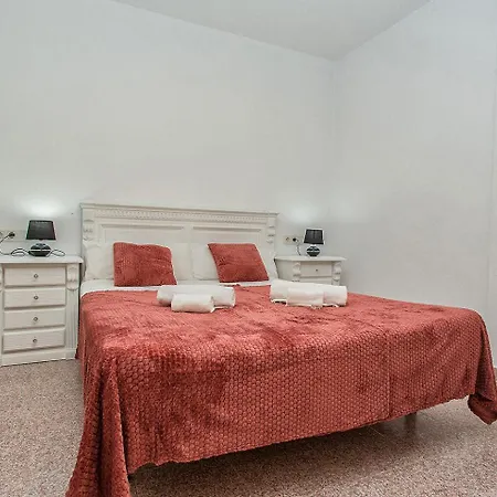 Otel Sole La Mata (Torrevieja)