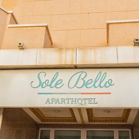 Otel Sole La Mata (Torrevieja)
